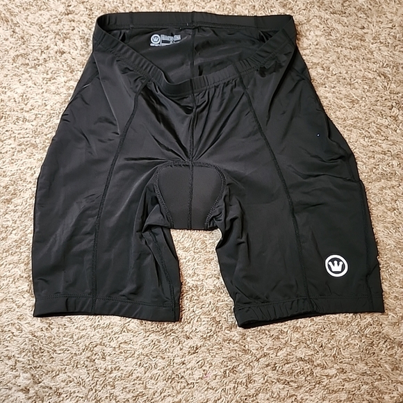 Canari Mens Cycling Core Padded Shorts - Picture 2 of 12
